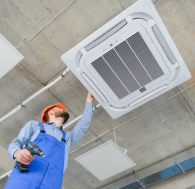 Why Homeowners & Businesses Trust Us in Norristown, PA?