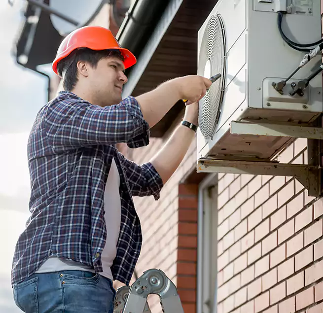 Why Homeowners & Businesses Trust Us Norristown, PA