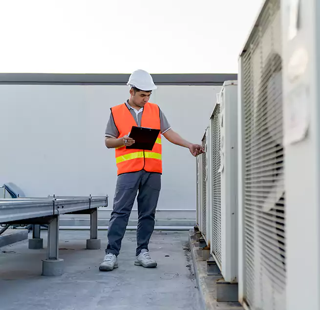 Why Homeowners & Businesses Trust Us in Norristown, PA?