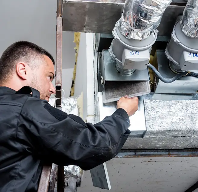 Why Homeowners & Businesses Trust Us in Norristown, PA?